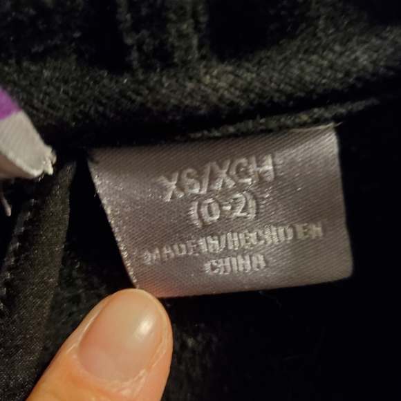 Free Tech Coat - Picture 8 of 8